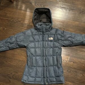 The North Face women’s jacket size XS